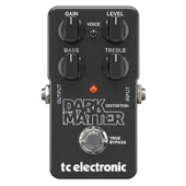 TC Electronic Dark Matter Distortion Elektro Gitar Pedalı thumbnail 1
