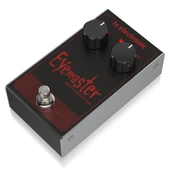 TC Electronic EYEMASTER METAL DISTORTION Skull-Pounding Metal Distortion Pedal thumbnail 3