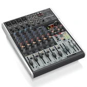 BEHRINGER XENYX X1204USB Analog Mixer thumbnail 3