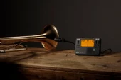 Korg CM400-BK Contact Microphone - 3