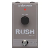 TC Electronic Rush Booster Pedalı thumbnail 1
