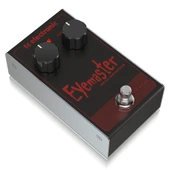 TC Electronic EYEMASTER METAL DISTORTION Skull-Pounding Metal Distortion Pedal thumbnail 2