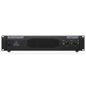 BEHRINGER BEHRINGER EUROPOWER EP4000 / Power Amfi - 1