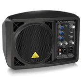 BEHRINGER EUROLIVE B205D Ultra-Kompakt 150 W PA/Monitör thumbnail 2