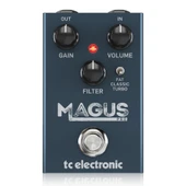 TC Electronic MAGUS PRO Classic High-Gain Distortion Pedal thumbnail 1