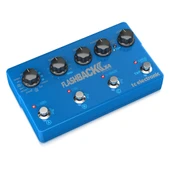 TC Electronic Flashback 2 X4 Delay Pedalı thumbnail 2
