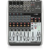 BEHRINGER XENYX Q1204USB / Analog Mixer - 1