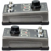 TC Helicon Ditto Mic Looper Vokal Efekt Pedalı thumbnail 3