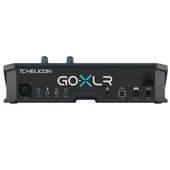 TC HELICON GO XLR Gaming Podcast Ses Kartı thumbnail 3