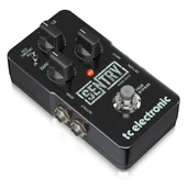TC Electronic SENTRY NOISE GATE Multiband Noise-Gating Pedal thumbnail 2