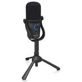 Behringer D2 PODCAST PRO Dinamik Podcast Mikrofonu - 3