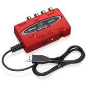 BEHRINGER UCA222 USB Ses Kartı - 2