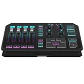 TC HELICON GO XLR Gaming Podcast Ses Kartı thumbnail 2