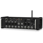 Midas MR12 12 Girişli Dijital Mikser iPad/Android Tabletler için Uygun, 4 Midas PRO Preamp, 8 Hat Girişi, Entegre Wifi Modülü ve USB Stereo Kaydedici - 2
