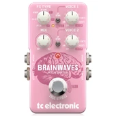 TC Electronic BRAINWAVES PITCH SHIFTER thumbnail 1