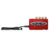 BEHRINGER UCA222 USB Ses Kartı - 1