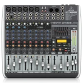 BEHRINGER QX1222USB XENYX Analog Mixer thumbnail 1