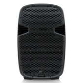 BEHRINGER Aktif 800 Watt 15" PA Hoparlör Sistemi thumbnail 1