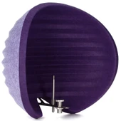 Aston Microphones HALO Mor Mikrofon İzolasyon Paneli thumbnail 1