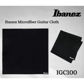 Ibanez IGC100 Micro Fiber Guitar Cloth - Mikrofiber Temizlik Bezi thumbnail 5
