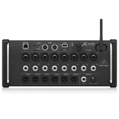 BEHRINGER XR16 16-Kanal Dijital Mikser thumbnail 1