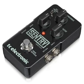 TC Electronic SENTRY NOISE GATE Multiband Noise-Gating Pedal thumbnail 3