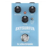 TC Electronic Skysurfer Mini Reverb Pedalı thumbnail 1