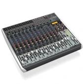 BEHRINGER XENYX QX2222USB / Analog Mixer thumbnail 3