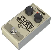 TC Electronic Tube Pilot Overdrive Pedalı thumbnail 3