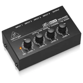 BEHRINGER MICROMIX MX400 / Analog Mixer - 3