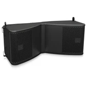 TURBOSOUND MV210-HC Çift 10" Tam Boyutlu Hibrit Sürücülü Turne ve Sabit Kurulum Uygulamaları İçin Line Array Hoparlör (Tek) thumbnail 2