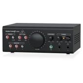 BEHRINGER MONITOR2USB / Kulaklık Amfisi - 2