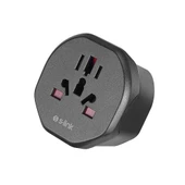 S-link SL-WL07 Universal - İngiliz Çevirici Adaptör - 1