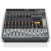 BEHRINGER QX1222USB XENYX Analog Mixer thumbnail 2