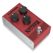 TC Electronic NETHER OCTAVER Classic All-Analog Octave Pedal thumbnail 2