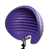 Aston Microphones HALO Mor Mikrofon İzolasyon Paneli thumbnail 2