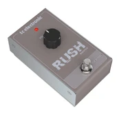 TC Electronic Rush Booster Pedalı thumbnail 2
