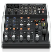 BEHRINGER 1002SFX Xenyx Analog Mixer thumbnail 2