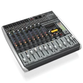 BEHRINGER QX1222USB XENYX Analog Mixer thumbnail 3