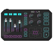 TC HELICON GO XLR Gaming Podcast Ses Kartı thumbnail 1