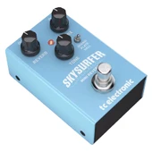 TC Electronic Skysurfer Mini Reverb Pedalı thumbnail 2
