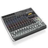 BEHRINGER XENYX QX1832USB Premium XENYX Analog Mixer thumbnail 3