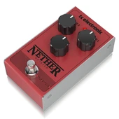 TC Electronic NETHER OCTAVER Classic All-Analog Octave Pedal thumbnail 3
