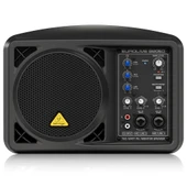 BEHRINGER EUROLIVE B205D Ultra-Kompakt 150 W PA/Monitör thumbnail 1