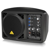 BEHRINGER EUROLIVE B205D Ultra-Kompakt 150 W PA/Monitör thumbnail 3