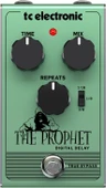 TC Electronic The Prophet Dijital Delay Pedalı thumbnail 1