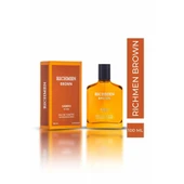 Piev Gabrini Richmen Brown EDP For Man 100 ml thumbnail 1