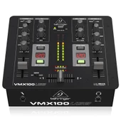 BEHRINGER Pro Mixer VMX100USB USB Dj Mikseri - 2