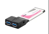 S-link SL-3EX1 Pcmci Express Pcmci Ex. To Usb3.0 Kart - 2