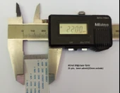 Awm 20624 80C 60V Vw-1 Flex Kablo 21-1-20A - 2